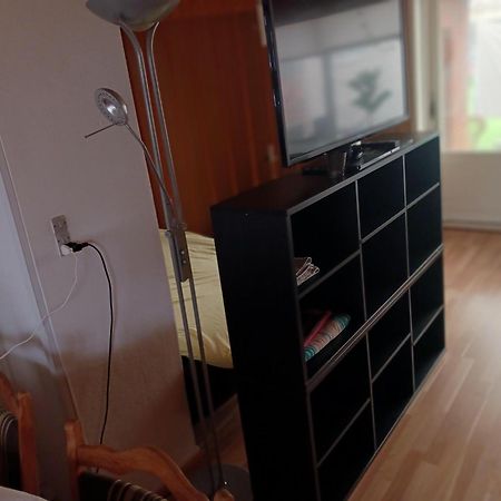 Overnatning-Billund Apartman Grindsted Kültér fotó