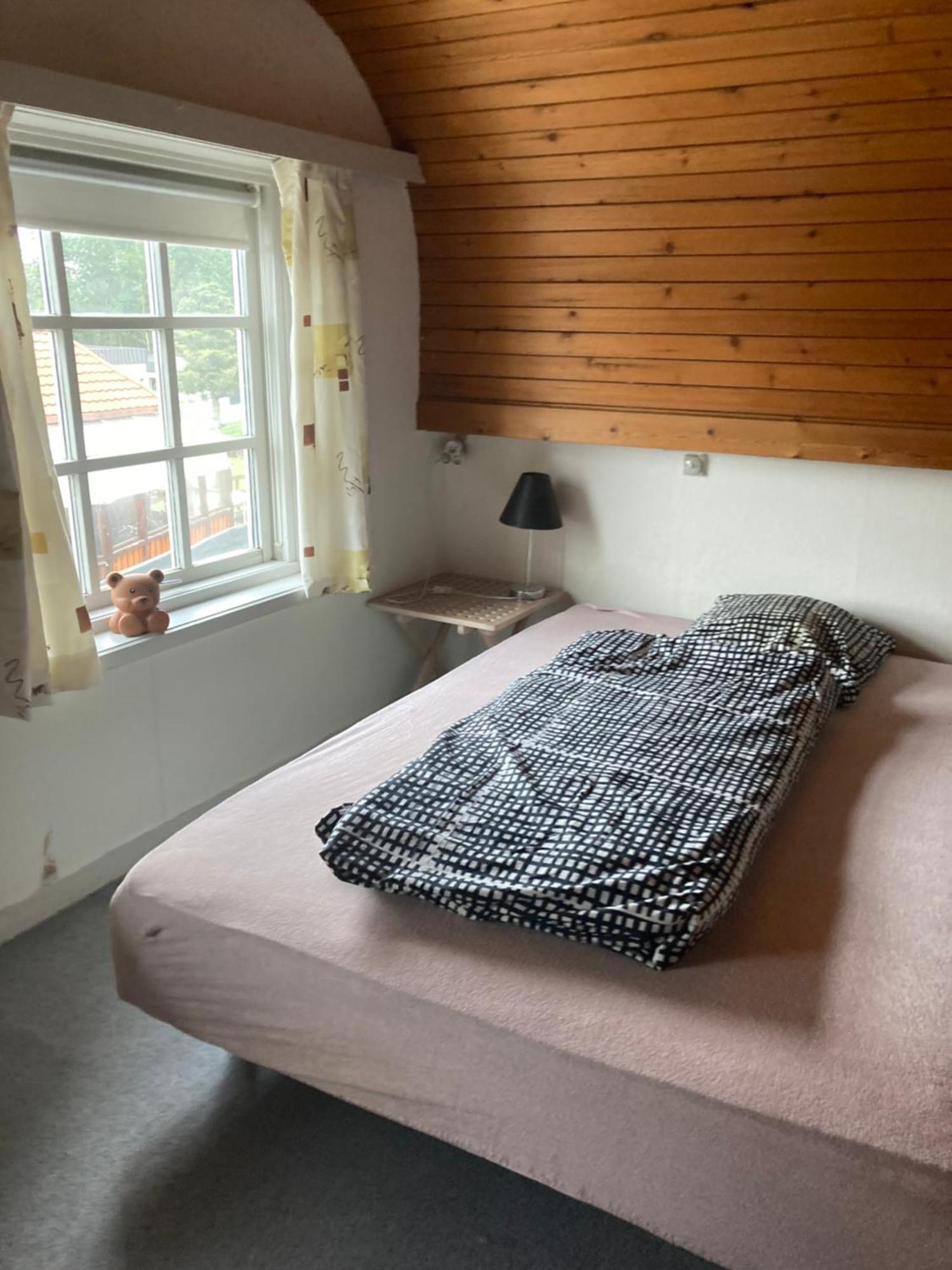 Overnatning-Billund Apartman Grindsted Kültér fotó