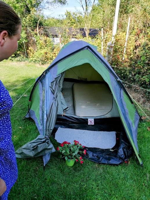 Overnatning-Billund Apartman Grindsted Kültér fotó