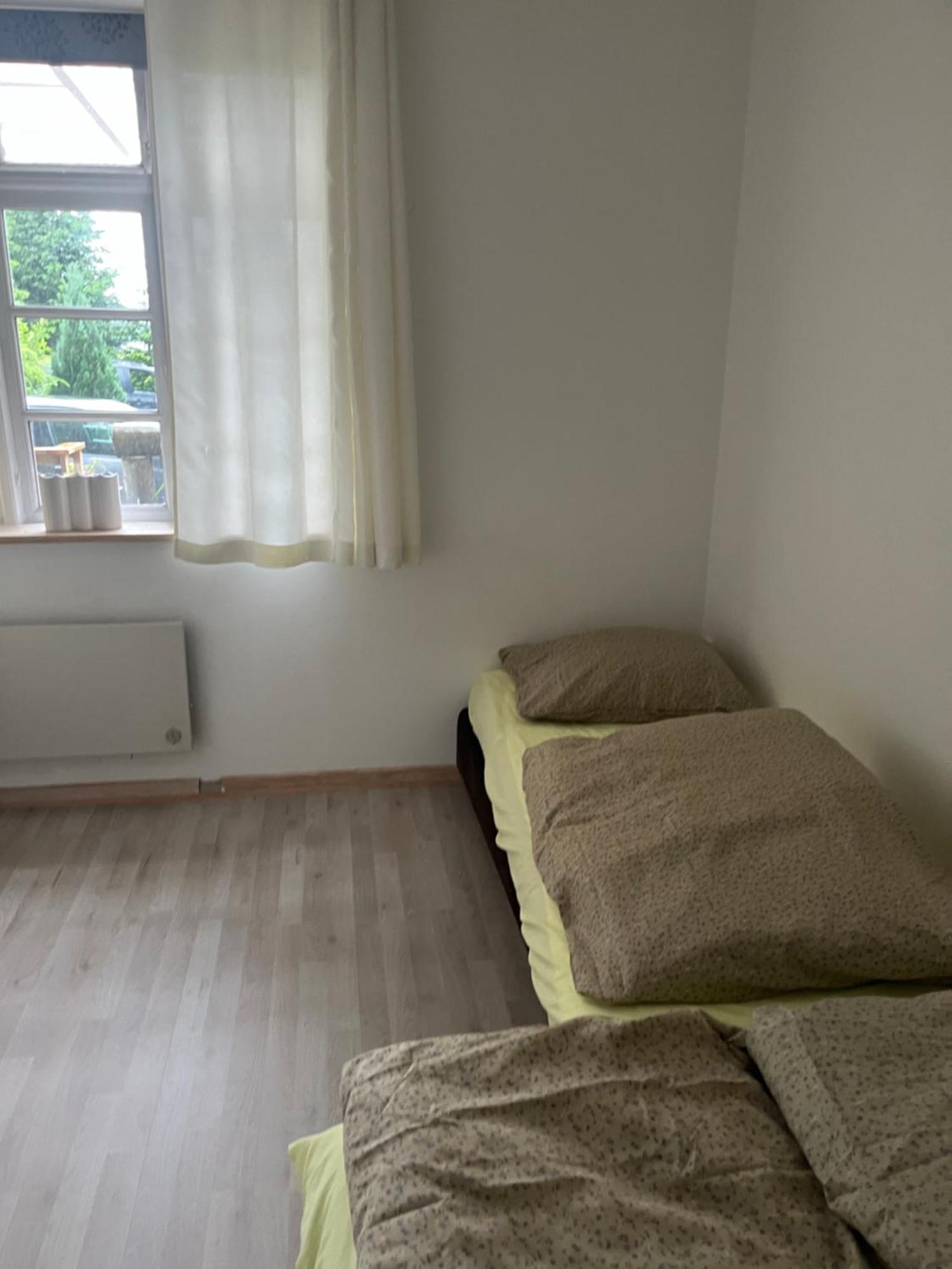 Overnatning-Billund Apartman Grindsted Kültér fotó