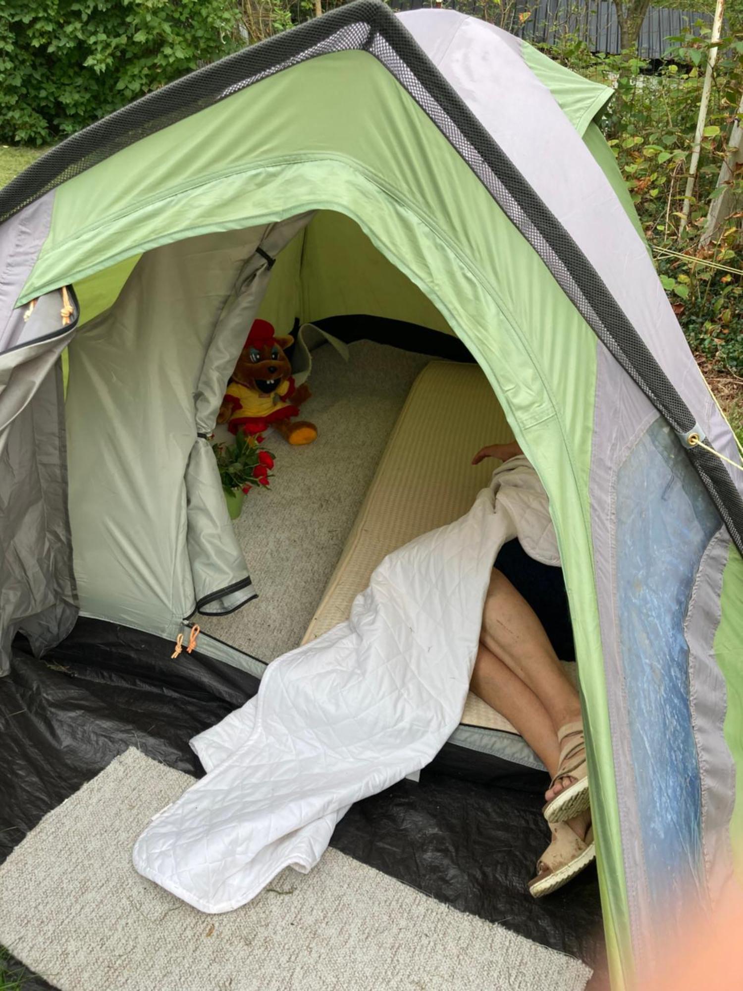 Overnatning-Billund Apartman Grindsted Kültér fotó