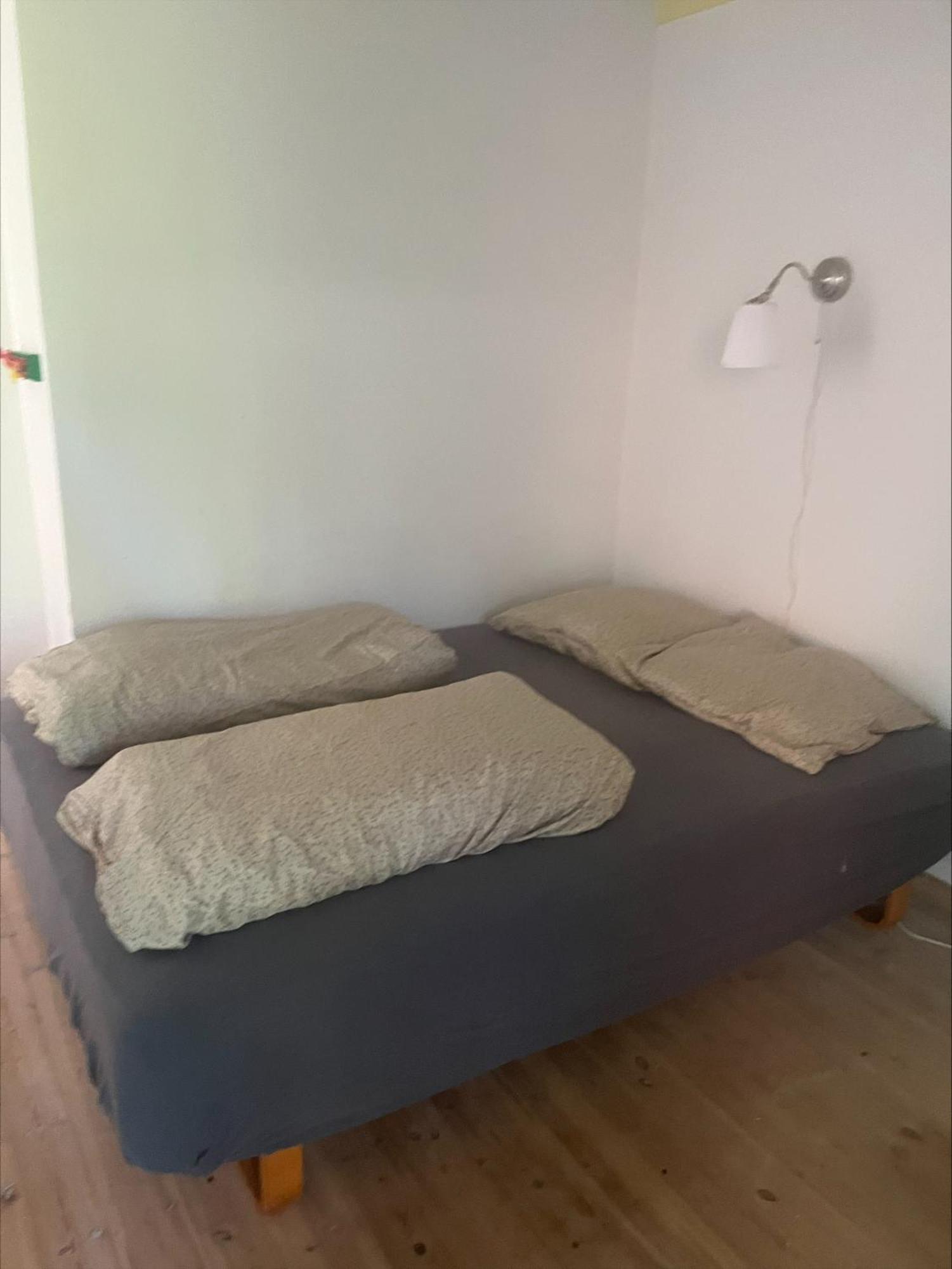 Overnatning-Billund Apartman Grindsted Kültér fotó