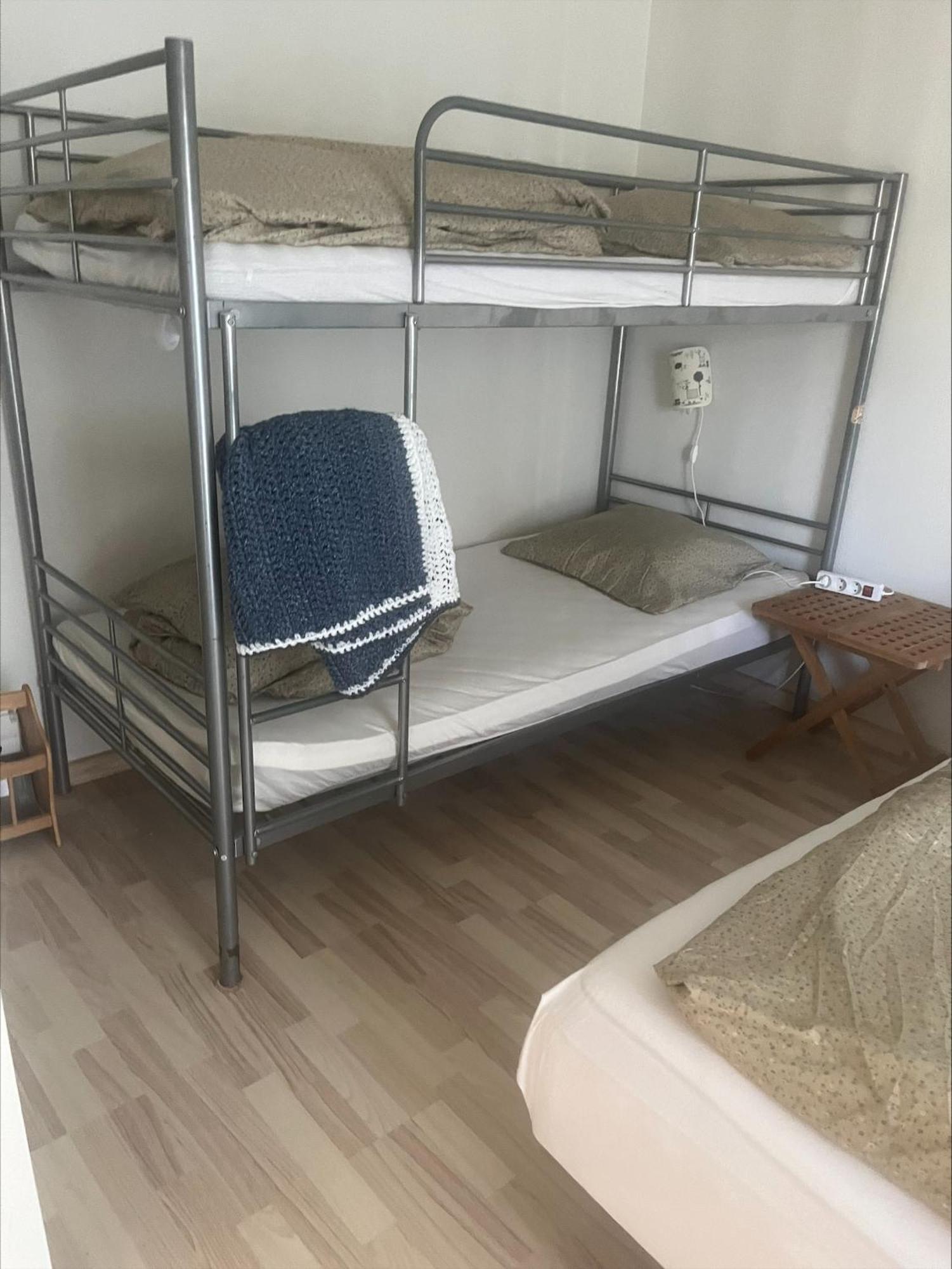 Overnatning-Billund Apartman Grindsted Kültér fotó