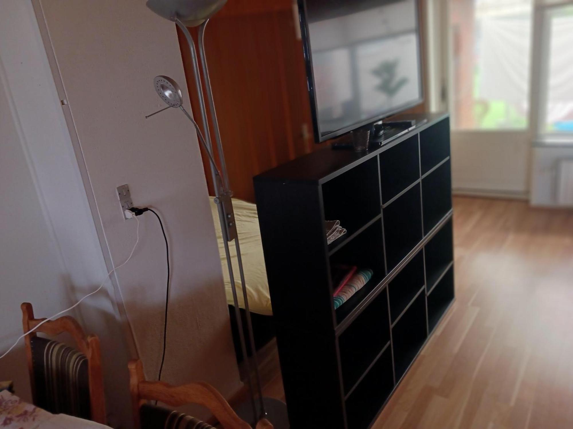 Overnatning-Billund Apartman Grindsted Kültér fotó